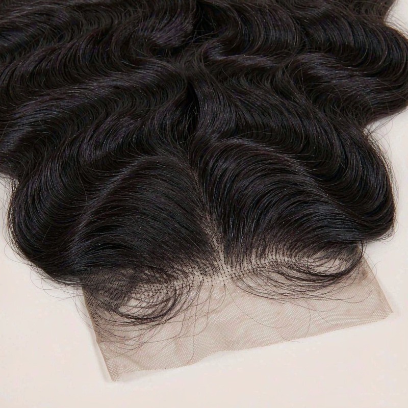 Body Wave 5x5 HD Lace Closure Wig 100% Human Hair