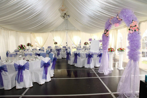 Popular PVC Party Tent for Wedding (SD-B205)