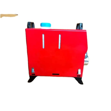 5KW & 8KW Parking Air Heaters: 12V Diesel Heater Solutions
