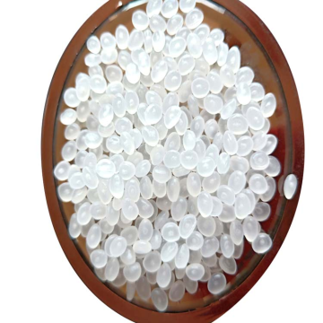 Polypropylene অ বোনা টেক্সটাইল Granules রজন বিক্রয়ের জন্য