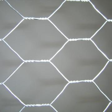 penjualan wire mesh Heksagonal Galvanis