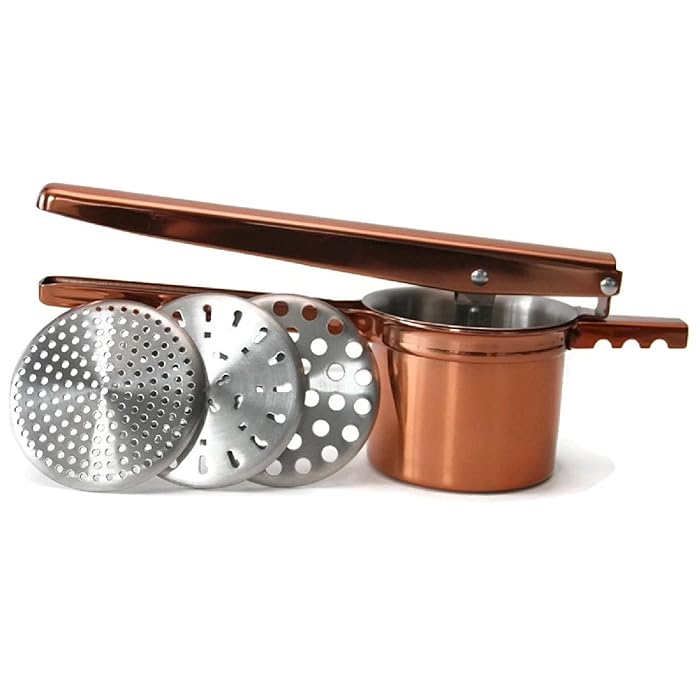 potato ricer potato ricer
