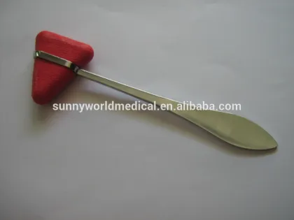 SW-H04 taylor reflex hammer