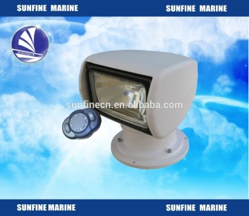 marine searchlight