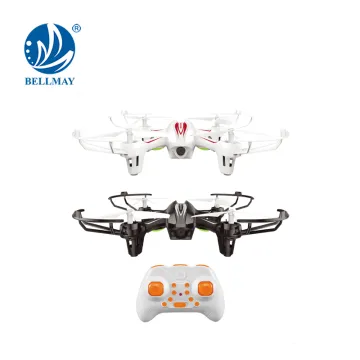 Professional Design 2.4GHz 6 Axis RC Battle Fight Drones