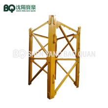 Tower Crane Mast Section L68B3