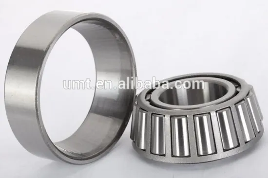 Tapered roller bearings 31series China supplier 31320