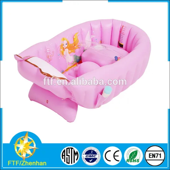 2015 customization of the most popular portable indoor and outdoor inflatable plastic comfortable standing shower with high qual