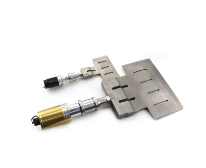 Wholesale Ultrasonic Cheesecake and Chocolate Fudge Cakes Cutter Slicer