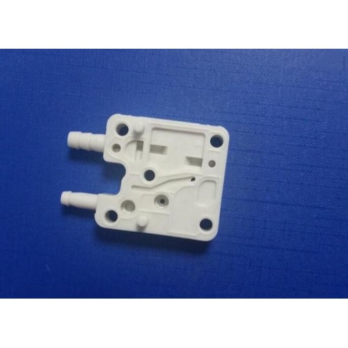 Plastic Mold Part Injection