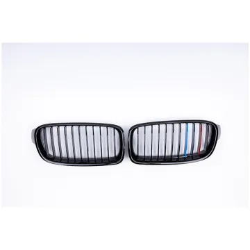 Factory Direct Sale M Color 3 Series F30/F35 2013-2019 Car Front Bumper Grille