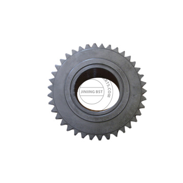 207-27-63140 Équipement pour Komatsu PC300-6 Bulldozer Gear