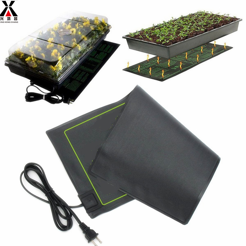 Flower Seedling Heat Mat