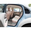 ORA Ballet Cat Chinese brand smart car 5 seats 5 doors small EV Ballet Cat Small Electric Car