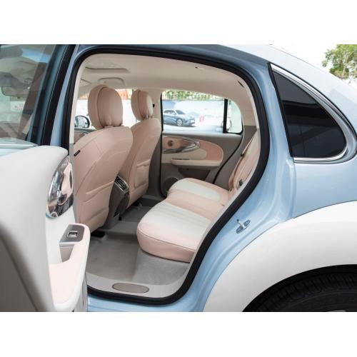 ORA Ballet Cat Chinese brand smart car 5 seats 5 doors small EV Ballet Cat Small Electric Car