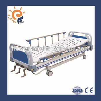 FB-A6 ICU Bed With Scale hospital bed prices