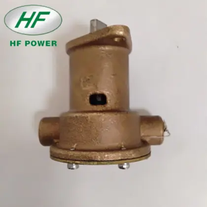 Sea water pump for HF3M78 marine diesel engine