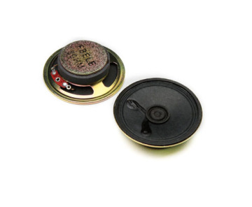 Trasduttore piezo-elettrico passivo FBS57D 57mm x 17mm
