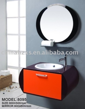 bathroom cabinet,bathroom furniture,bathroom vanity,PVC cabinet