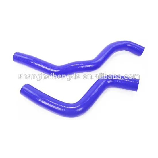 FOR MITSUBISHI LANCER EVO 7 8 EVOLUTION CT9A SILICONE RADIATOR HOSE KITS 01-04