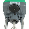 DKV Electric Control Valve - Carbon Steel 2-Way PN16 Shut-off and Control Valve