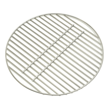 Stainless Steel Grilled mesh Net For Outdoor BBQ