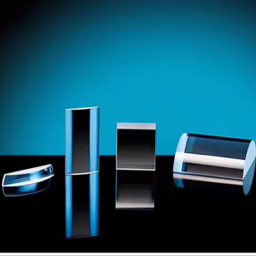 Customization Optical Glass Plano Convex Concave Cylindrical Lenses
