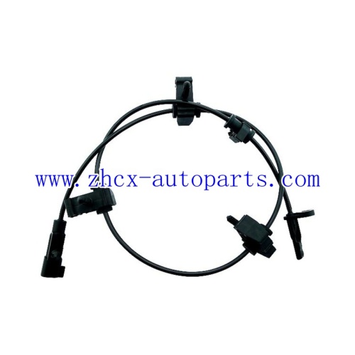 Cadillac SRX এর জন্য পিছনের বাম ABS সেন্সর