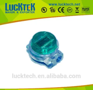 wiremount wire Splicing IDC connector