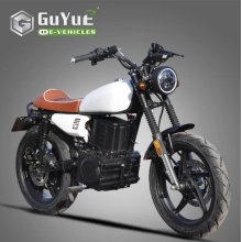 Высокоскоростный электрический мотоцикл