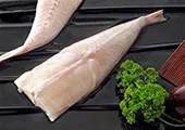 Frozen Monkfish