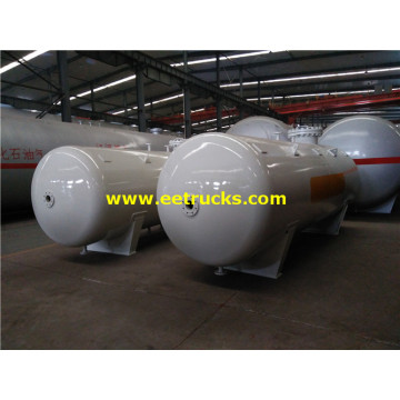 Xe tăng LPG trong nước 3000 gallon