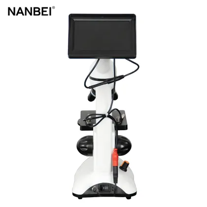 Lab Scientific Grade High Definition Electronic Microscope