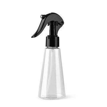 manufacturers high quality 150ml 250ml 8oz plastic pet mist mini trigger sprayer bottle for house window cleaning