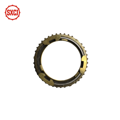 Gearbox Transmission Synchronizer Ring Set for Toyota for Klift 8FD25 - OEM 33049-60010