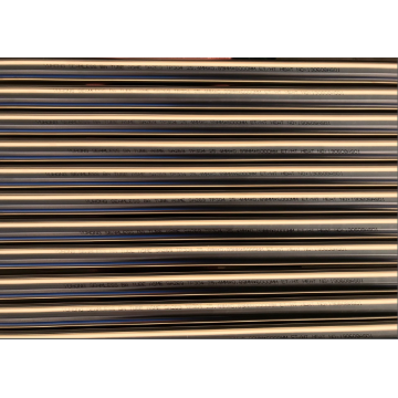 ASTM A269 TP321 BA Tubing Cold Finish