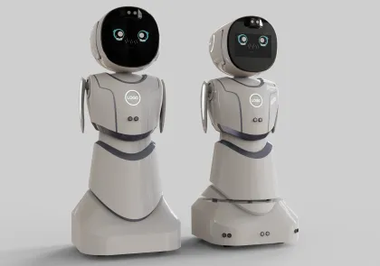 Latest Robot Officially Launched by Robot Manufacturing Factory