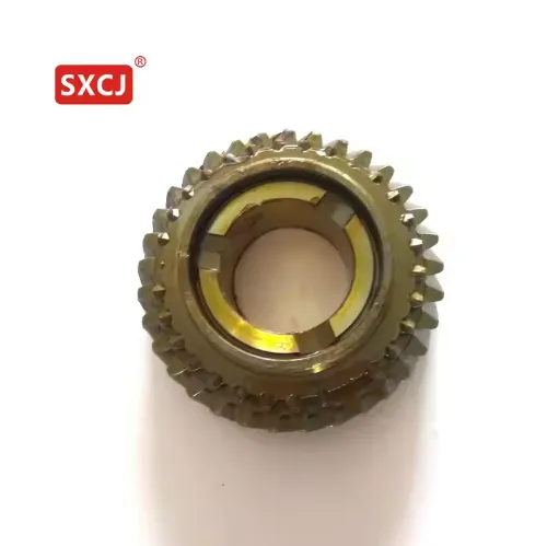 OEM Customization Car Spare Parts Transmission Synchronizer Gear SXCJ-Gear 212