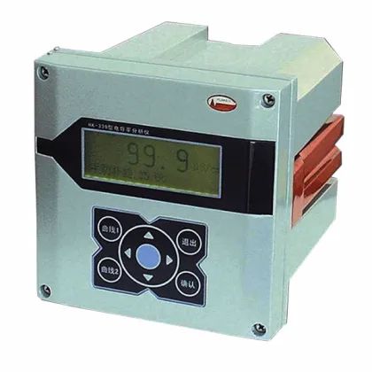 HK-338 Conductivity Meter