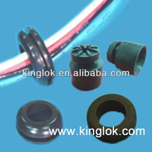 Tpe Rubber Grommet Cable Grommet Rubber Seal Grommet Cable Grommet