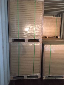 uoncoated woodfree paper in sheet