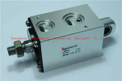 MQQLA408 Panasonic Air Cylinder MQQLDV32-20-XM4-A