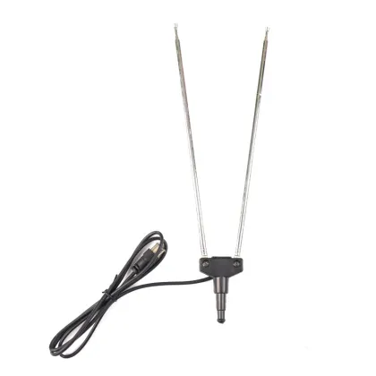 Cheapest Cooper Indoor Portable TV Antenna | Active TV Antenna