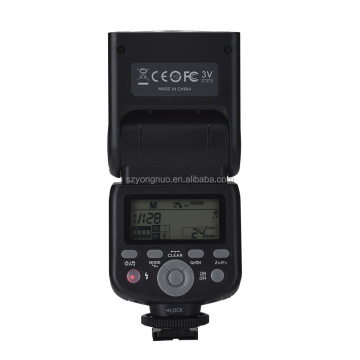 Yongnuo Wireless High Speed ​​Sync TTL Studio Flash Speedlite YN320EX για κάμερες Sony