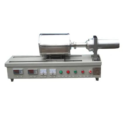 PCY-III Thermal Dilatometer: Ceramic Laboratory Equipment