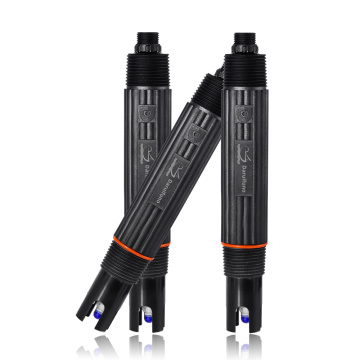 0-5V or 4-20mA pH Sensor - DPH790