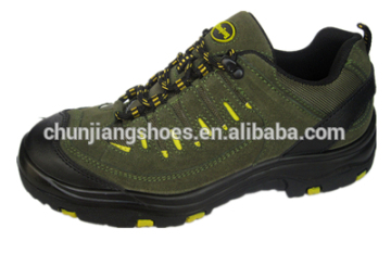 leather shoes safety shoes LC9001