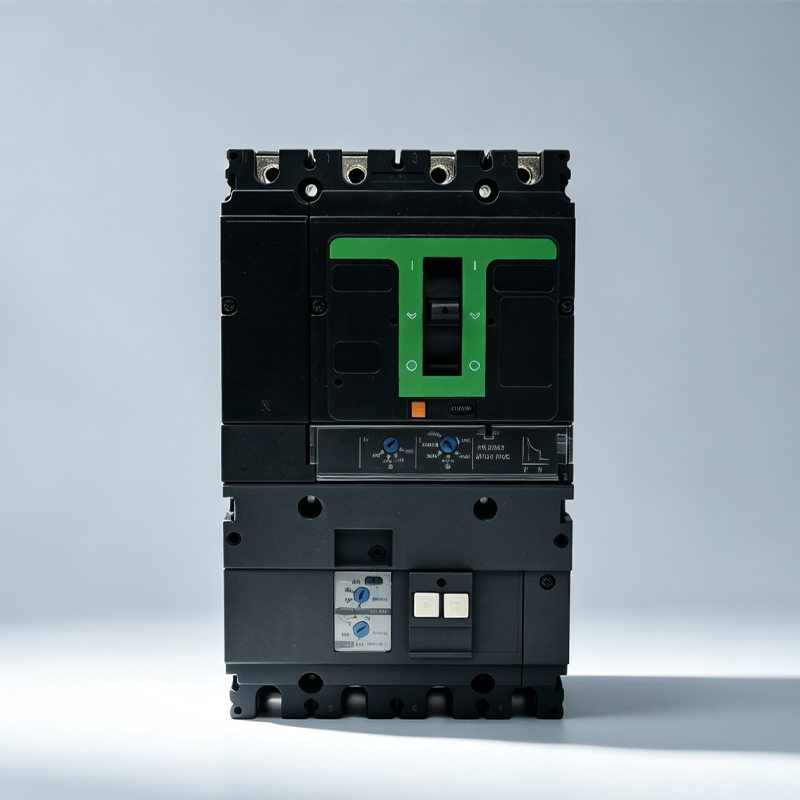 Reliable Molded Case Circuit Breaker Systems