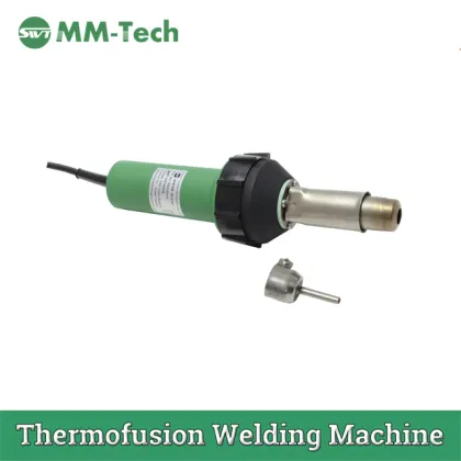 SWT-NS1600S Hot Air Gun with Nozzle