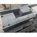 metal inter gas welding skilled team